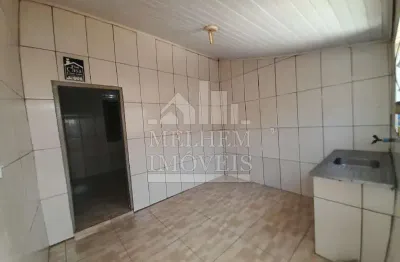 Casa com 1 quarto para alugar na Rua Nagasaki, Vila Maria Alta, São Paulo