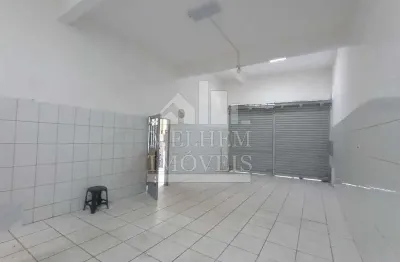 Ponto comercial para alugar na Avenida das Cerejeiras, Jardim Japão, São Paulo