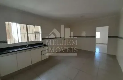 Casa com 2 quartos para alugar na Rua Amaro de Morais, Vila Sabrina, São Paulo