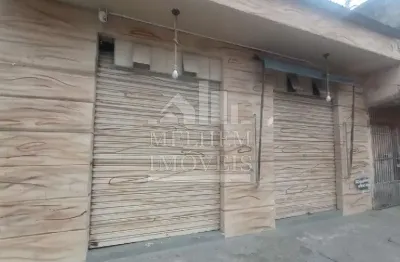 Ponto comercial para alugar na Rua Arisugawa, Jardim Japão, São Paulo