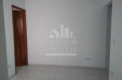 Apartamento com 1 quarto para alugar na Rua Vianópolis, Vila Maria Alta, São Paulo