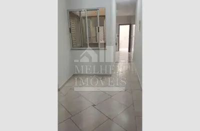 Apartamento com 2 quartos para alugar na Rua Simão Borges, Vila Maria Alta, São Paulo
