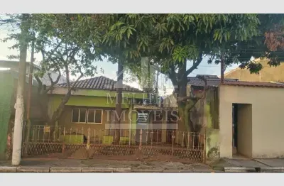 Casa com 3 quartos à venda na Rua Capricho, Vila Nivi, São Paulo