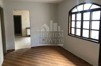 Casa com 3 quartos para alugar na Rua Professor José Rodrigues da Costa Júnior, Vila Gustavo, São Paulo