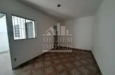 Casa com 1 quarto para alugar na Rua Soldado Jamil Dagli, Jardim Japão, São Paulo