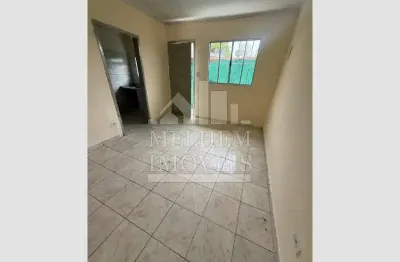 Casa com 2 quartos para alugar na Avenida das Cerejeiras, Jardim Japão, São Paulo