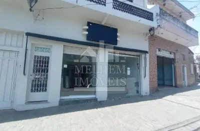 Ponto comercial para alugar na Avenida Alberto Byington, Vila Maria, São Paulo