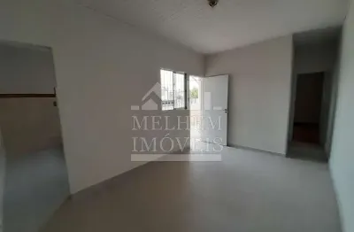 Casa com 1 quarto para alugar na Rua Soldado Jamil Dagli, Jardim Japão, São Paulo