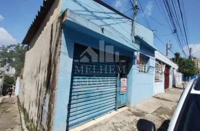 Casa com 4 quartos à venda na Rua Otacílio de Albuquerque, Vila Maria Alta, São Paulo