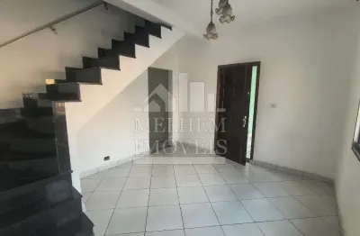 Casa com 2 quartos para alugar na Rua Soldado João Rodrigues, Jardim Japão, São Paulo