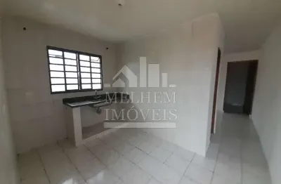 Casa com 1 quarto para alugar na Avenida Doutor Benedito Estevam dos Santos, Vila Maria Alta, São Paulo
