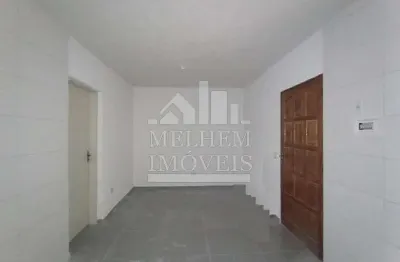 Apartamento com 1 quarto para alugar na Rua Belchior de Ordas, Vila Leonor, São Paulo