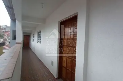 Apartamento com 1 quarto para alugar na Rua Belchior de Ordas, Vila Leonor, São Paulo