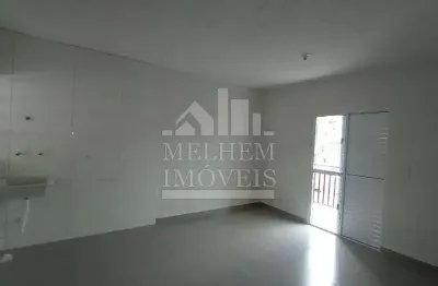 Apartamento com 2 quartos para alugar na Rua Belchior de Ordas, Vila Leonor, São Paulo