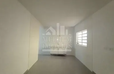Apartamento com 1 quarto para alugar na Rua Belchior de Ordas, Vila Leonor, São Paulo