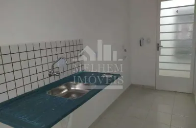 Apartamento com 1 quarto para alugar na Rua André Campale, Parada Inglesa, São Paulo