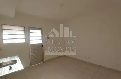 Apartamento com 1 quarto para alugar na Rua Major Dantas Cortez, Vila Gustavo, São Paulo