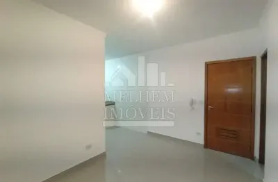 Apartamento com 1 quarto para alugar na Rua Amambaí, Vila Maria, São Paulo