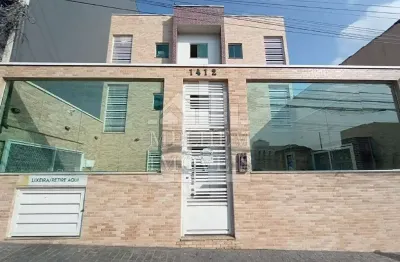 Apartamento com 1 quarto para alugar na Rua Amambaí, Vila Maria, São Paulo