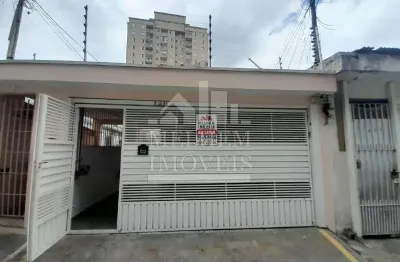 Casa com 2 quartos para alugar na Rua Prainha, Vila Maria Alta, São Paulo