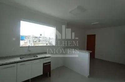 Apartamento com 1 quarto para alugar na Rua Santa Fé do Sul, Vila Maria Alta, São Paulo