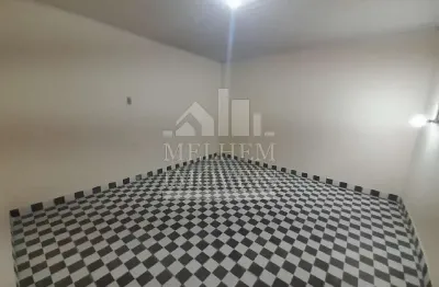 Casa com 1 quarto para alugar na Rua Sobral Júnior, Vila Maria Alta, São Paulo