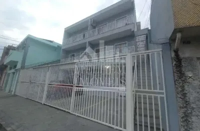 Apartamento com 1 quarto para alugar na Rua Alves Cardoso, Vila Maria Alta, São Paulo