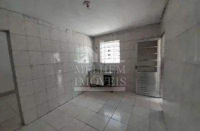 Casa com 1 quarto para alugar na Rua Crisciúma, Jardim Brasil (Zona Norte), São Paulo