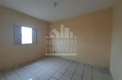 Casa com 1 quarto para alugar na Avenida Belisário Pena, Vila Maria Alta, São Paulo