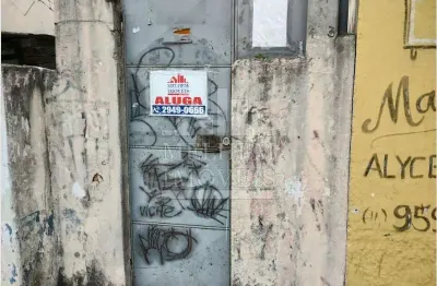 Casa com 1 quarto para alugar na Avenida das Cerejeiras, Jardim Japão, São Paulo