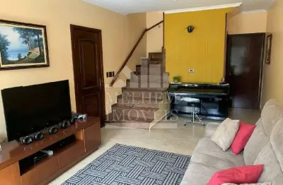 Casa com 3 quartos à venda na Rua Sobral Júnior, Vila Maria Alta, São Paulo