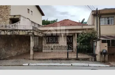 Casa com 5 quartos à venda na Rua Porangatu, Vila Maria Alta, São Paulo
