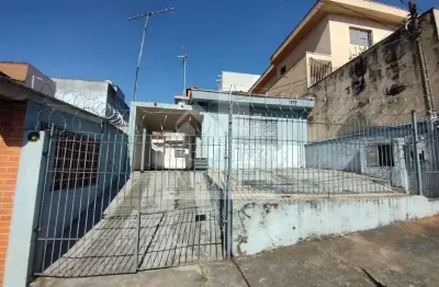 Casa com 2 quartos à venda na Rua Canápolis, Vila Medeiros, São Paulo