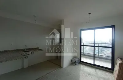 Apartamento com 2 quartos para alugar na Rua Gonçalo Ferreira, Vila Maria Alta, São Paulo