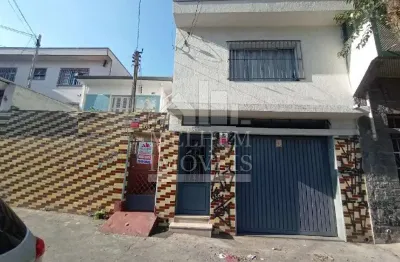 Casa com 5 quartos à venda na Rua Ataliba Vieira, Vila Medeiros, São Paulo