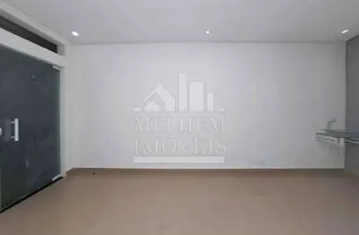 Sala comercial para alugar na Avenida Conceição, Jardim Japão, São Paulo