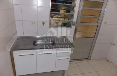 Casa com 1 quarto para alugar na Rua Ernani Pinto, Vila Maria Alta, São Paulo