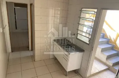Casa com 1 quarto para alugar na Rua Ernani Pinto, Vila Maria Alta, São Paulo