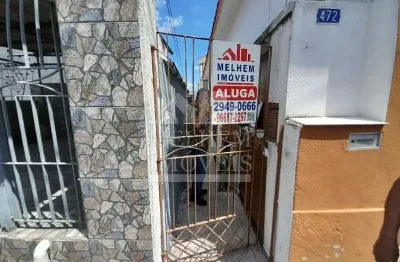 Casa com 2 quartos para alugar na Rua Soldado José Antônio Moreira, Jardim Japão, São Paulo