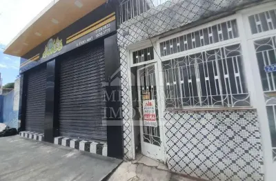 Casa com 1 quarto para alugar na Rua Soldado José Antônio Moreira, Jardim Japão, São Paulo