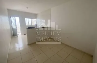 Casa com 1 quarto para alugar na Rua Professor José Rodrigues da Costa Júnior, Vila Gustavo, São Paulo