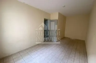 Apartamento com 2 quartos para alugar na Rua Benjamim de Oliveira, Brás, São Paulo