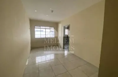 Apartamento com 2 quartos para alugar na Rua Benjamim de Oliveira, Brás, São Paulo