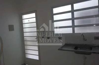Apartamento com 1 quarto para alugar na Avenida Júlio Buono, Vila Gustavo, São Paulo