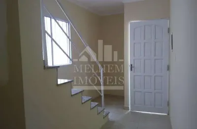 Casa com 2 quartos para alugar na Rua Moreira de Vasconcelos, Vila Maria Alta, São Paulo