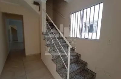 Casa com 2 quartos para alugar na Rua Moreira de Vasconcelos, Vila Maria Alta, São Paulo