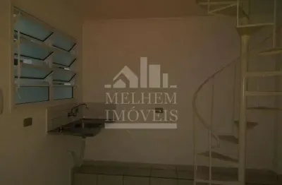 Casa com 1 quarto para alugar na Rua Tomás Speers, Vila Maria Baixa, São Paulo