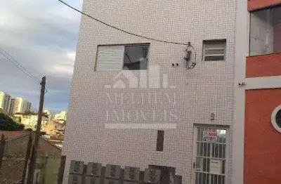 Apartamento com 1 quarto para alugar na Rua Manuel Durães, Vila Guilherme, São Paulo