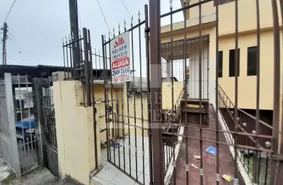 Casa com 1 quarto para alugar na Rua Santo Adolfo, Vila Medeiros, São Paulo