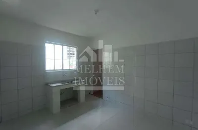 Casa com 1 quarto para alugar na Rua Nagasaki, Vila Maria Alta, São Paulo
